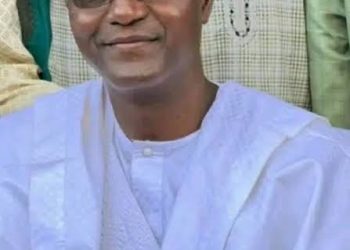 Senate committee mourns passing of Maj-Gen Rabe Abubakar