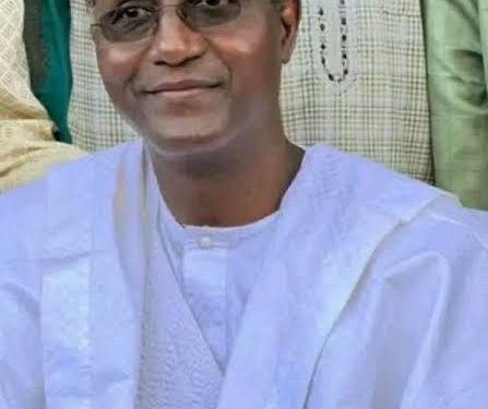 Senate committee mourns passing of Maj-Gen Rabe Abubakar