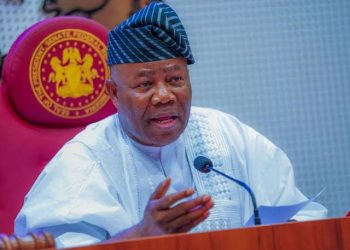 Periscope: Senate mourns Oyo kidnapped school victims, urges urgent action