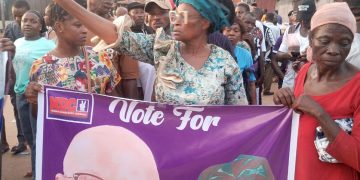 Orji, Obioma Win NDC Primaries for Abia North, Bende