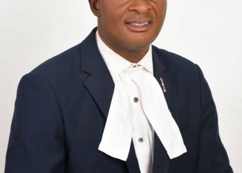 NBA Nyanya-Karu Chair hails Gov Otu’s performance, Urges Ukelle voters to back him in 2027
