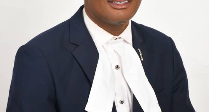 NBA Nyanya-Karu Chair hails Gov Otu’s performance, Urges Ukelle voters to back him in 2027