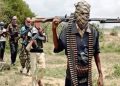Panic in Kogi as bandits kill one, abduct over 30 in Ayegunle Bunu attack
