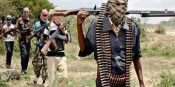 Panic in Kogi as bandits kill one, abduct over 30 in Ayegunle Bunu attack