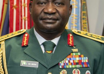 Group hails over Southern Kaduna Grand Commander title