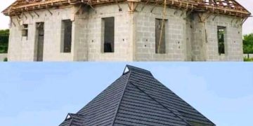 KC ALUMINIUM ROOF-TILES AND STAINLESS HANDRAIL LTD’s roofing and metalwork brand is setting the standard