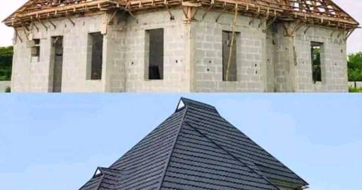 KC ALUMINIUM ROOF-TILES AND STAINLESS HANDRAIL LTD’s roofing and metalwork brand is setting the standard