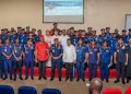 CG reaffirms NSCDC critical place in Nigeria’s security network
