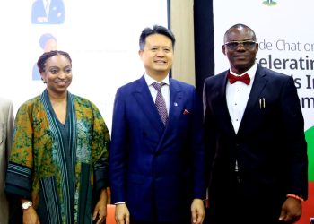 Periscope: FG opens first WIPO office in sub-saharan Africa, betting on IP to drive growth