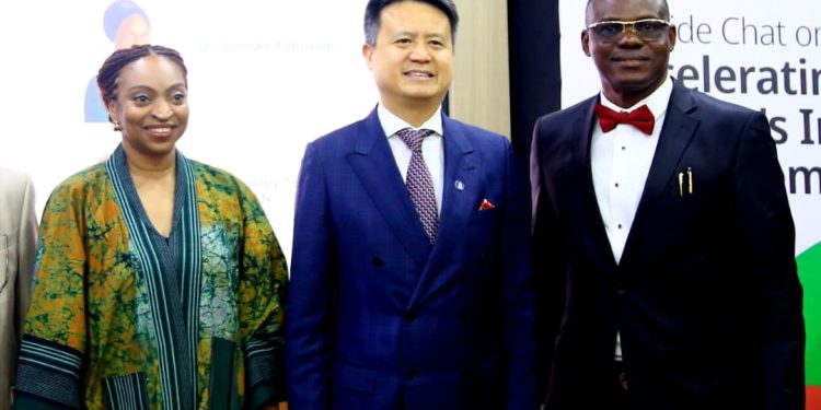 Periscope: FG opens first WIPO office in sub-saharan Africa, betting on IP to drive growth