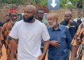 Orumba South Mayor mourns Ike-Ibe, others killed in attack on gov’s Chief of Staff convoy