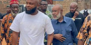 Orumba South Mayor mourns Ike-Ibe, others killed in attack on gov’s Chief of Staff convoy