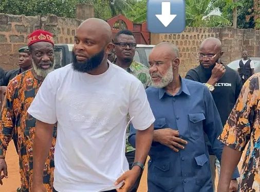 Orumba South Mayor mourns Ike-Ibe, others killed in attack on gov’s Chief of Staff convoy