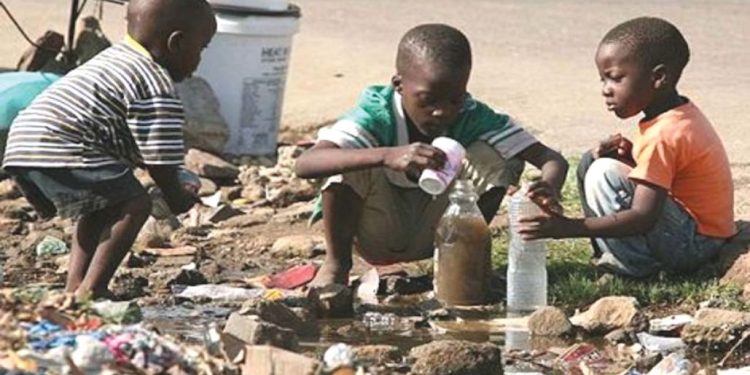 Periscope: Northern Senators sound alarm over Borno cholera, push for emergency response