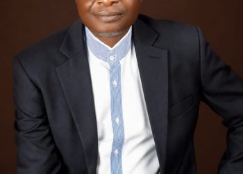 Prof. Ene Nwannaji for Enugu gov, promises ‘economic liberation’ for Enugu people