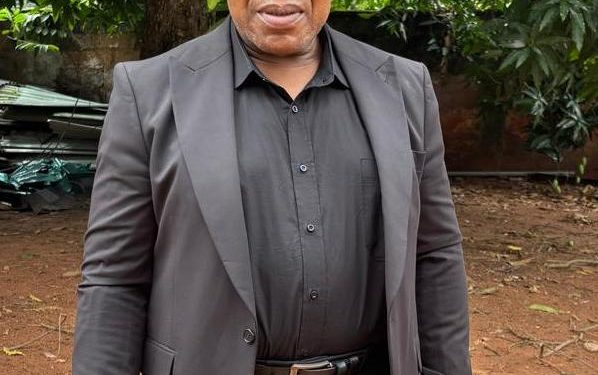 Anambra lawmaker escapes death as gunmen attack convoy on Awa-Amansea Road
