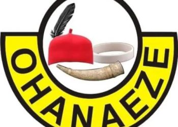 Ohanaeze Ndigbo receives Igbo charter for national dev’t report in Enugu