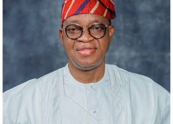 PC-NCG: Nigeria needs a coast guard to bridge maritime security gaps
