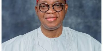 PC-NCG: Nigeria needs a coast guard to bridge maritime security gaps