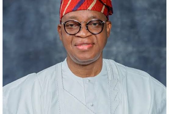 PC-NCG: Nigeria needs a coast guard to bridge maritime security gaps