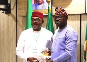 Interior Minister, Actors Guild seek creative industry partnership for national security