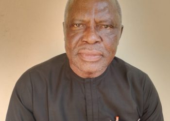 Primaries exposed corruption in NDC leadership – Okey Nwoke alleges imposition of candidates, gov’t hand in registration