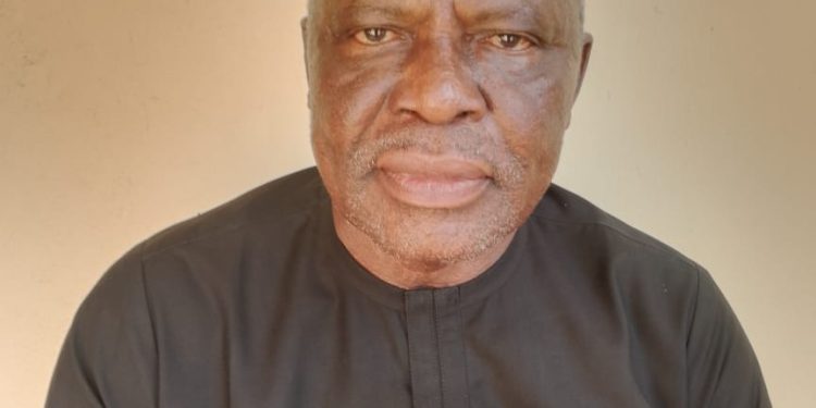 Primaries exposed corruption in NDC leadership – Okey Nwoke alleges imposition of candidates, gov’t hand in registration