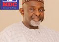 Obika urges calm, claims consensus ticket for AMAC/Bwari, threatens legal action if NDC deviates