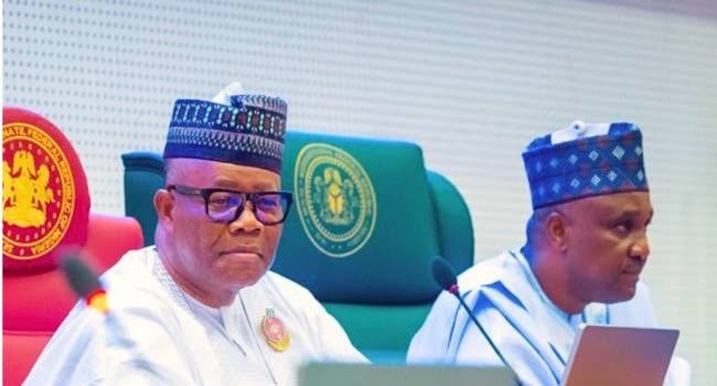 Nullification of NASS N110bn vehicles, allowances deal by court, a critical perusal