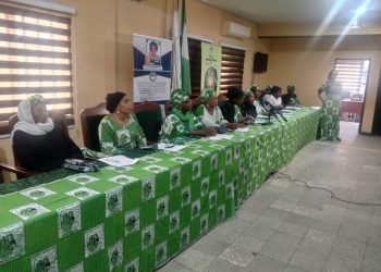 NCWS declares 7 day prayer for abducted schoolchildren, seeks divine intervention over menace