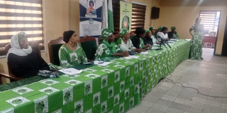 NCWS declares 7 day prayer for abducted schoolchildren, seeks divine intervention over menace