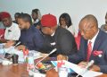 SEDC vs Senate: Okoye ordered to explain N16.6 billion spending as questions mount over ‘One-Room’ office