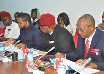 SEDC vs Senate: Okoye ordered to explain N16.6 billion spending as questions mount over ‘One-Room’ office