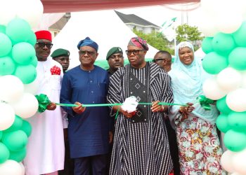 Wike’s construction blitz:, a critical look at Tinubu’s commissioning spree in the FCT