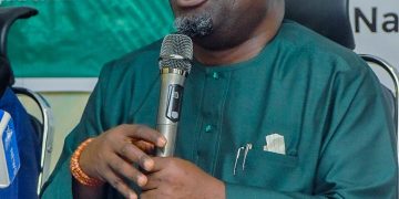 ‘No excuses, only Medals’: NSC DG unveils Glasgow 2026 roadmap for team Nigeria