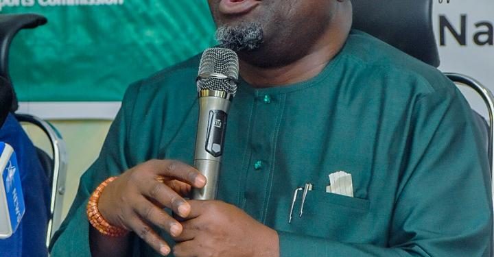 ‘No excuses, only Medals’: NSC DG unveils Glasgow 2026 roadmap for team Nigeria