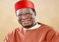 Okeke’s 23-Year Push: Why former PSC Chairman says state police, LG autonomy are Nigeria’s security fix