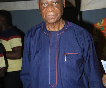 ‘Primaries must be respected, democracy needs strong opposition’: Okeke advises NDC, tells Tinubu