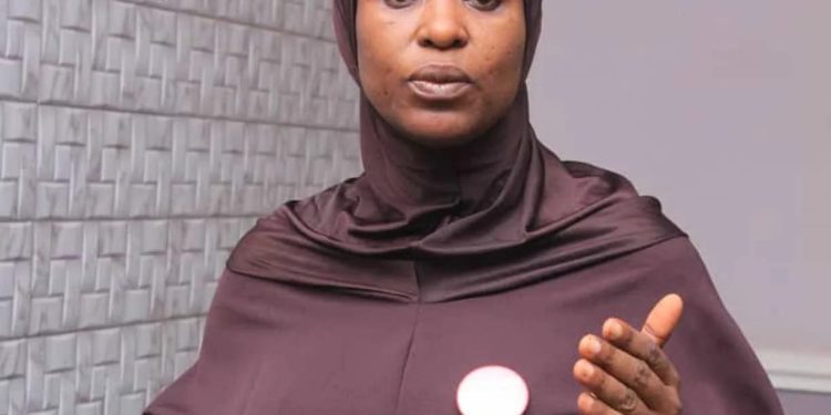I didn’t quit,’ Aisha Yesufu speaks out on FCT senate primaries, alleges subverted process and elite capture