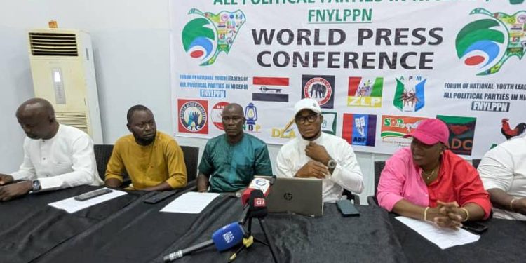 A critical look at the demand of security now, and youthocracy by 2031 by Nigerian youths