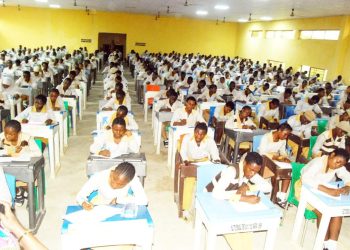 The Federal Capital Territory Administration (FCTA), through the Education Resource Centre (ERC) of the Education Secretariat, has reaffirmed its commitment to promoting excellence, quality assurance, and integrity in public examinations through the monitoring of the ongoing West African Senior School Certificate Examination (WASSCE) English Language Paper across selected schools within the Territory.