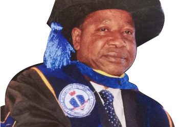 2026 Democracy Day: Name INEC HQ after Nwosu, Ikokwu appeals to Tinubu, Akpabio