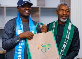 Nigeria’s culture tops global reputation index, NIPR says as institute partners NTDA on tourism narrative