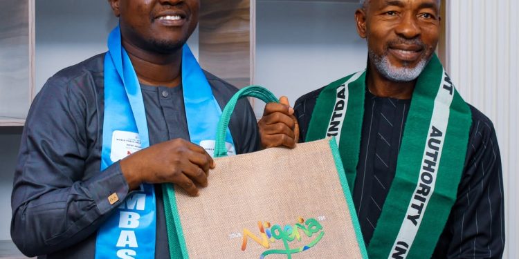 Nigeria’s culture tops global reputation index, NIPR says as institute partners NTDA on tourism narrative