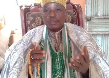 Idu-Koro village head marks 23 years on throne, rekindles culture, seeks school land, and gov’t recognition