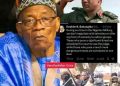 Spare no bandits, sympathizers, why Hausa voices are rallying behind IBB’s hardline advice to Tinubu