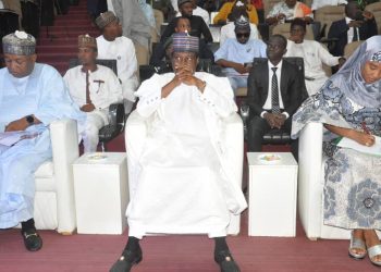NASS, NELFUND partner to scale student loan scheme from 1.6m to 7m beneficiaries, a critical look