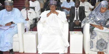 NASS, NELFUND partner to scale student loan scheme from 1.6m to 7m beneficiaries, a critical look