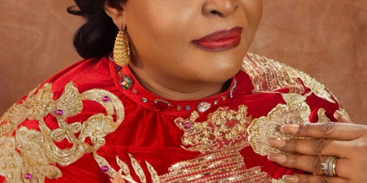 PATDI Celebrates Njemanze at 60, hails 34 years of service to NASS