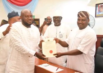 Inauguration of 10th AMAC Legislative Council by Executive Chairman, an assessment 